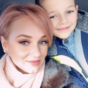 Meet your Posher, Ekaterina